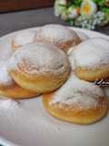 Donat SP Simpel Ekonomis