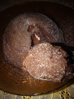 Foto resep Lava Cake Chocolate