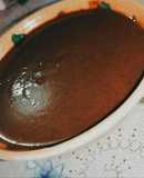 Mole negro