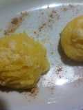 Rose di pure' di patate