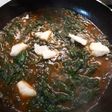 Bietole saltate in padella