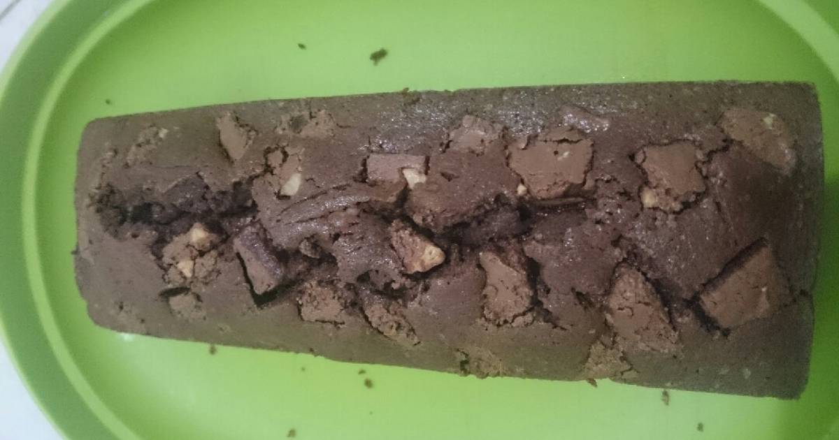 Scat Brownies