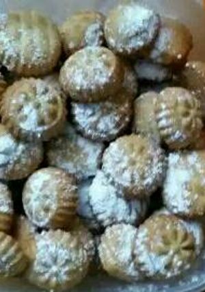 صورة لوصفة معمول هش