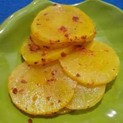 รูปของ Danmuji Muchim (pakai boncabe)