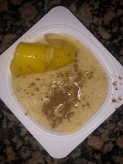 Una foto de Natillas caseras!🍮