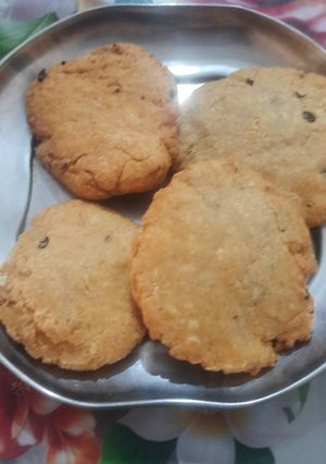 નમકીન દહીથરા રેસીપી મુખ્ય ફોટો