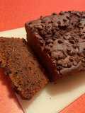 Plumcake di patate dolci al cioccolato fondente 🍰🍫🍠🏳️‍🌈