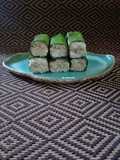 Lemper Ayam