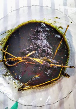 Foto resep Bumbu Rawon
