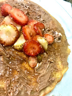 Una foto de Pancake Divertido 🥞