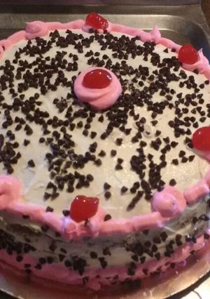 Una foto de Tortita 1234