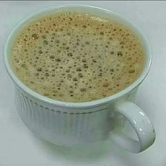 A picture of Coffee.