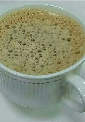 A picture of Coffee.