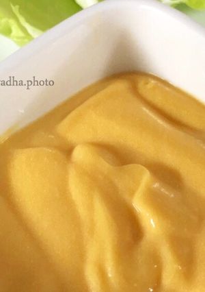 صورة لوصفة صوص الجبنة 🧀🧀