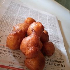 A picture of Puff_puff.