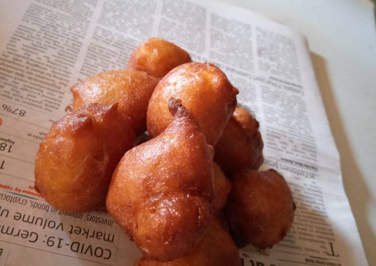 Recipe of Homemade Puff_puff | Satisfyingrecipe.web.app