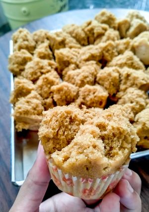 Foto resep Kue kukus gula merah