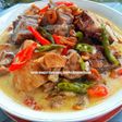 Sayur Mangut(Panggang)