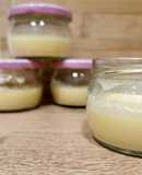Natillas Caseras