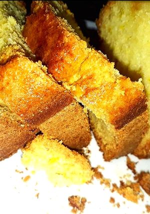 Une photo de Cake