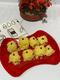 Foto resep Brudel Manado