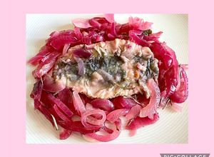 Foto di 205 • Sarde in carpione 💗🩷💗
