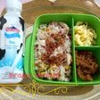 Nasi Goreng Oriental Warna Warni