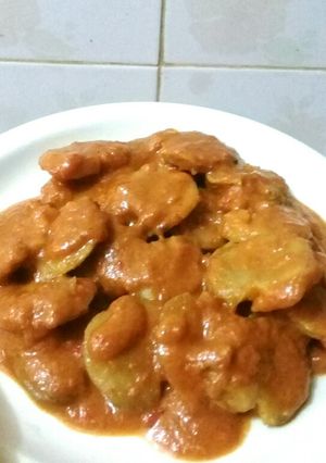 Foto resep Semur Jengkol