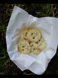 Mpasi biskuit kentang eggles