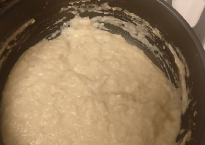 Recipe of Mario Batali Gasagase paysa