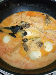 Foto resep Sayur labu ketupat