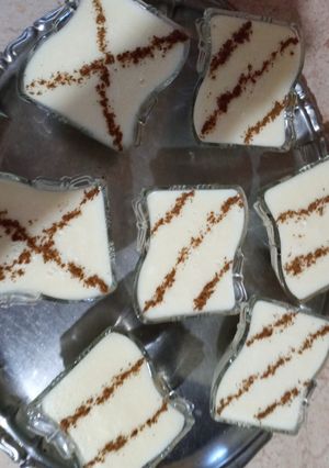 صورة لوصفة محلبي