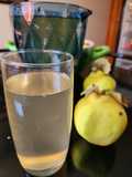 Jugo de membrillo