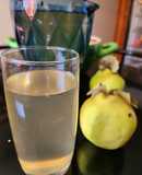 Jugo de membrillo