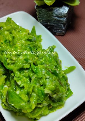 Foto resep Sambel Ijo