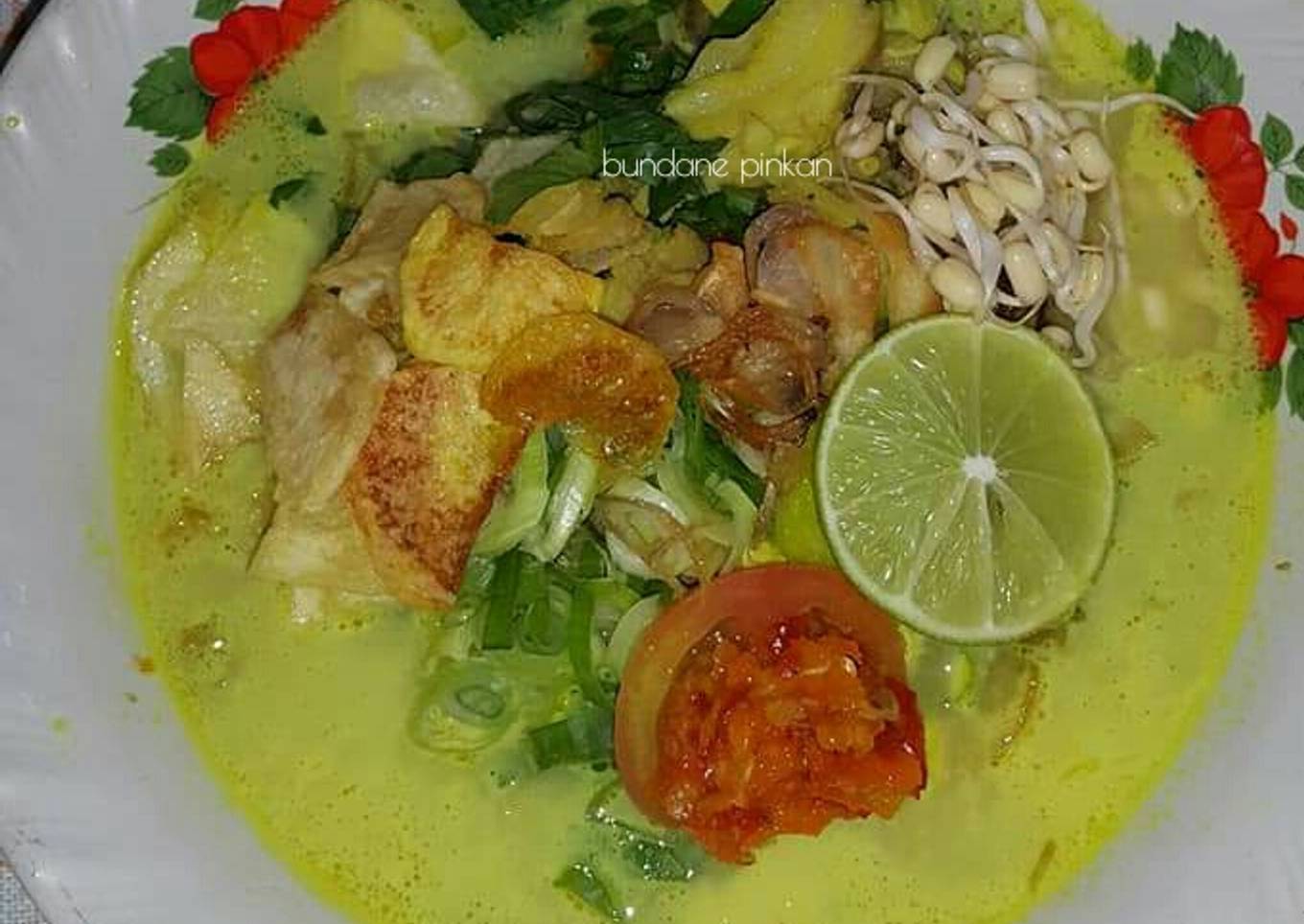 #81 Soto babat