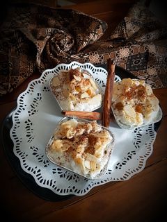 Foto resep Klappertaart