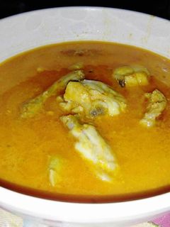 Foto resep Gulai Ayam