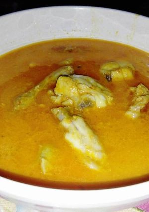 Foto resep Gulai Ayam