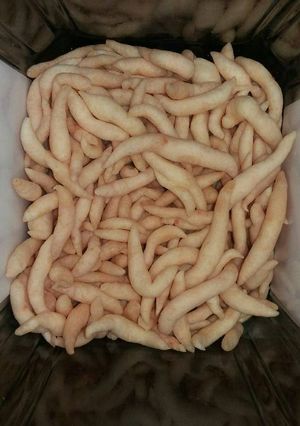 Foto resep Chesee stik #BikinRamadhanBerkesan