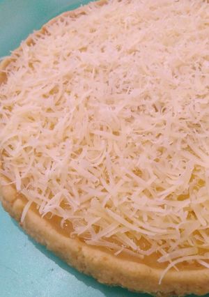 Foto resep Pie Susu Teflon(ekonomis dan anti gagal)
