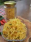 Kering Kentang Mustofa