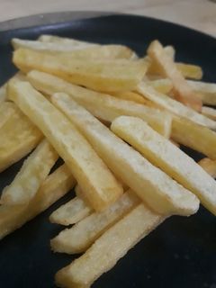 Foto resep Kentang goreng homemade