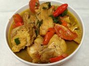 Gambar pindang ikan kakap