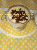 Zuppa Inglese con Pavesini
