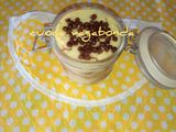 Zuppa Inglese con Pavesini