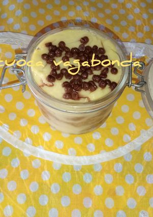 Foto di Zuppa Inglese con Pavesini