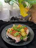 Ayam Kukus Pedas
