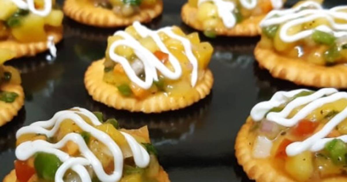 Monaco recipes easy & tasty ideas for home cooking Cookpad