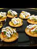 Mango Monaco Bites